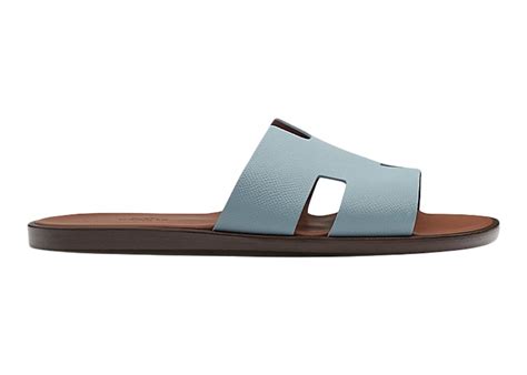 hermes izmir green|hermes izmir sandals outfit.